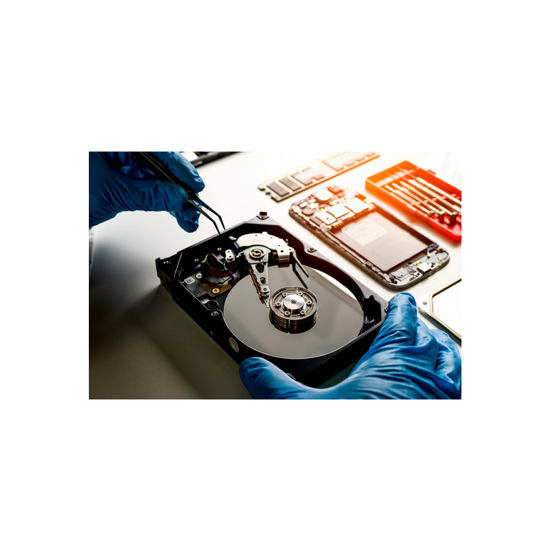 Computer Services