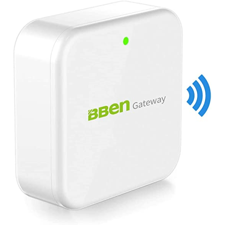 G2 Wi-Fi Gateway Bluetooth Gateway
