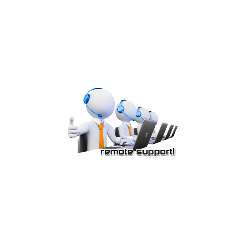 Remote Support Remote Support