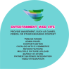 Entertainment Web Site