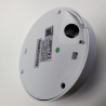5MP IP AI(II) TRUE COLOR IR VANDAL PROOF AUDIO MINI DOME POE CAMERA