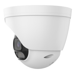 8MP 180 Dual Lens Panoramic View