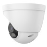 8MP 180 Dual Lens Panoramic View