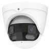 8MP 180 Dual Lens Panoramic View