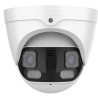 8MP 180 Dual Lens Panoramic View